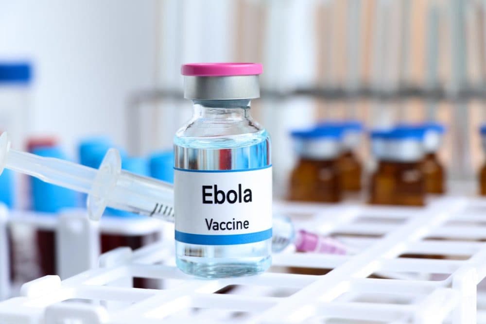 Ebola Shield: Merck and CEPI Race for Cheaper, Better Vaccine