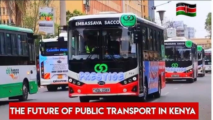 Breathing Easier: EVs Proven to Clear the Air in California