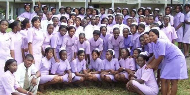 Edo State College of Nursing Science, Benin City 2026/2027 Application Form Is Out ☎️ 07049138563 DR GRACE +2347049138563 Admin Office The Sc