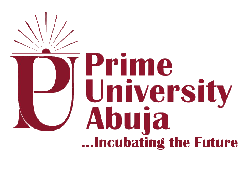 Prime University, Kuje, FCT Abuja 2026/2027 Admission Forms (Transfer/Direct Entry Form) Are Out,☎️Call: 09111628447 Or +2349111628447 to apply