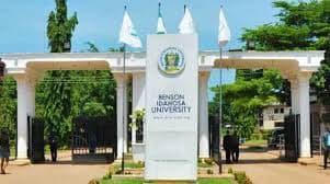 Benson Idahosa University (BIU) 2026/2027 Post UTME Screening Form is Out,☎️ Call/WhatsApp: 09111628447 | +2349111628447 on how to apply.