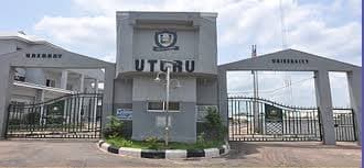 Gregory University 2026/2027 Post UTME / Admission Screening Form is Out,☎️ Call/WhatsApp: 09111628447 | +2349111628447 on how to apply.