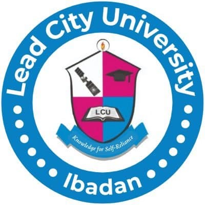 Lead City University,Ibadan 2026/2027 Admission Form/Application Form is Out,☎️ Call/WhatsApp: 09111628447 | +2349111628447 On how to Apply.