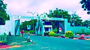 Covenant University 2026/2027 Post UTME / Admission Screening Form is Out,☎️ Call/WhatsApp: 09111628447 | +2349111628447 on how to apply.
