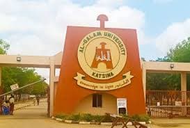 Al-Qalam University, Katsina 2026/2027 Admission Forms Now On Sale β{Transfer Form,Direct Entry Form,IJMB Form,JUPEB Form Call:0911-1628-447