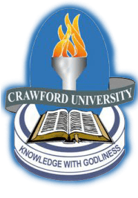 Admission Into Crawford University Igbesa 2026/2027 Academic Session Is Ongoing ☎️ Contact: 09111628447 Or +2349111628447.