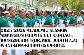 African University of Economics 2026/2027 Undergraduate Forms(IJMB/JUPEB Form,Direct-Entry/Transfer Form)Now On Sale-Call:(0)9111628447