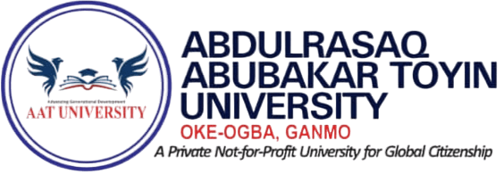 Abdulrasaq Abubakar Toyin University 2026/2027 Admission Screening Form is Out,☎️ Call/WhatsApp: 09111628447 | +2349111628447 on how to apply.