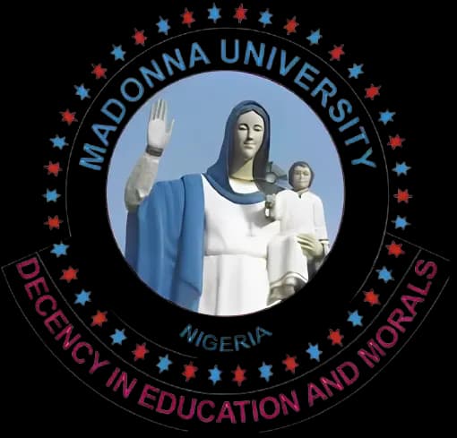 Madonna University, Okija 2026/2027 Admission Form/Application Form is Out,☎️ Call/WhatsApp: 09111628447 | +2349111628447 On how to Apply.