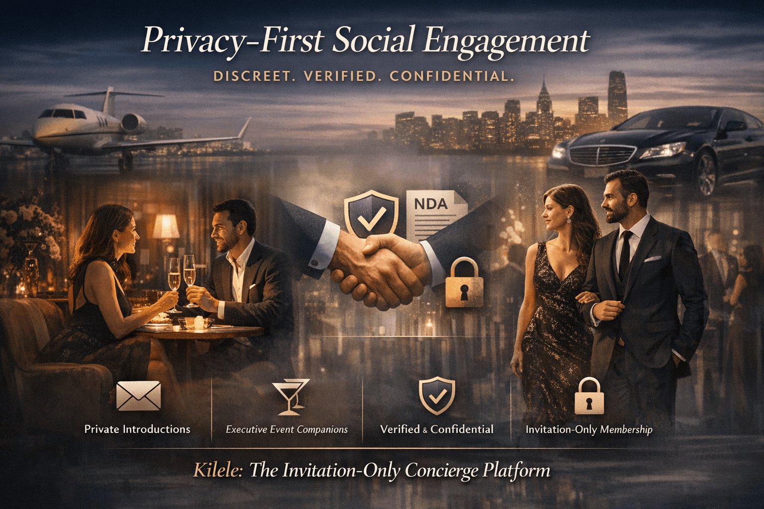 Why Privacy-First Social Platforms Exist—and How Kilele Differs From Public Apps