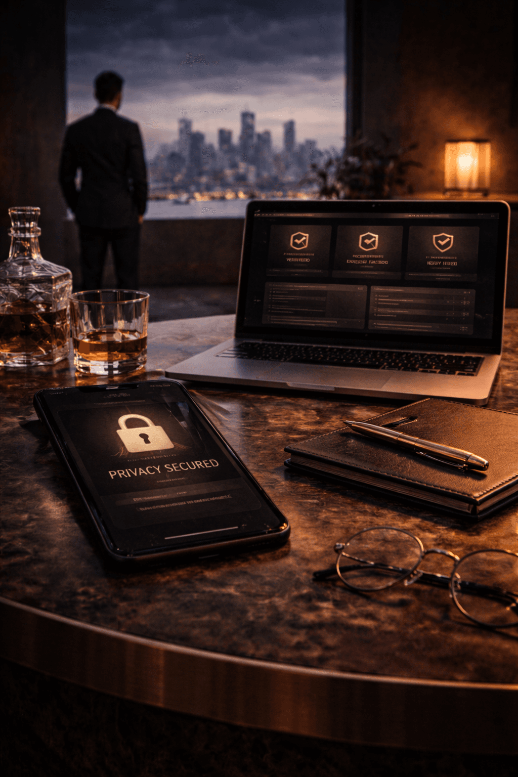 The Future of Private Social Concierge Platforms