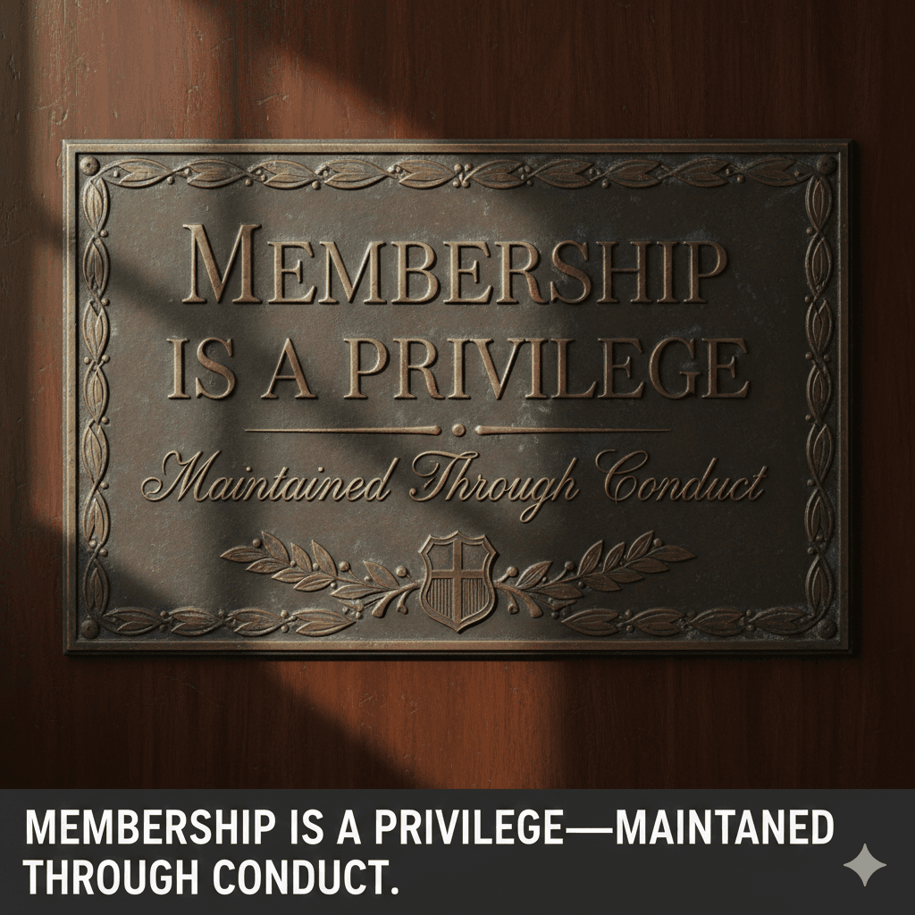 Companion Standards: Profile, Conduct, and Safety Expectations