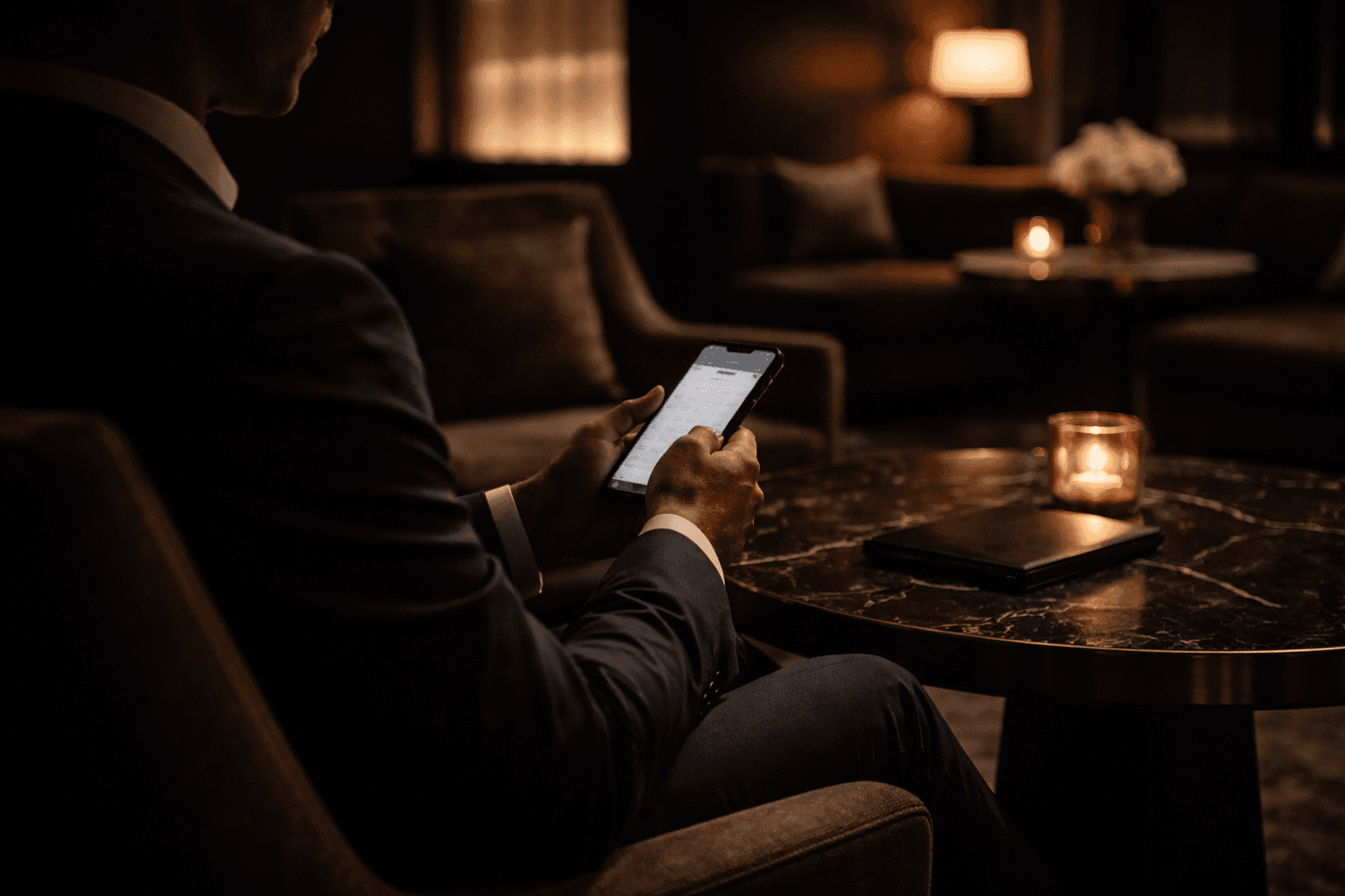 Anonymous Browsing — and Why It Matters