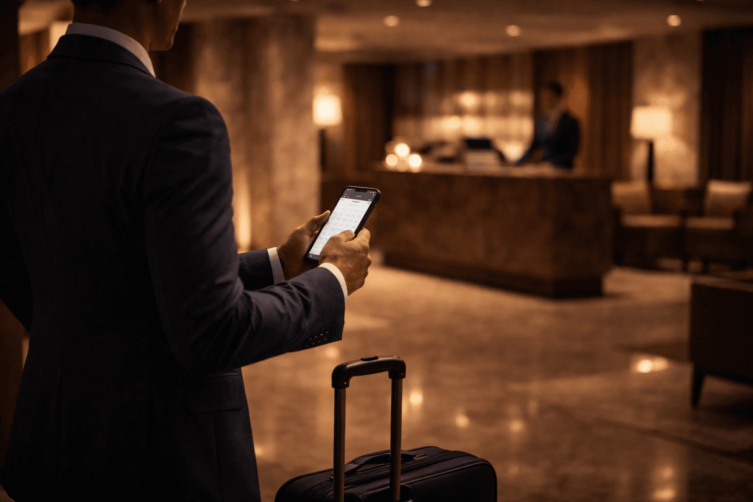 Travel Companion Logistics: Discreet Coordination Checklist