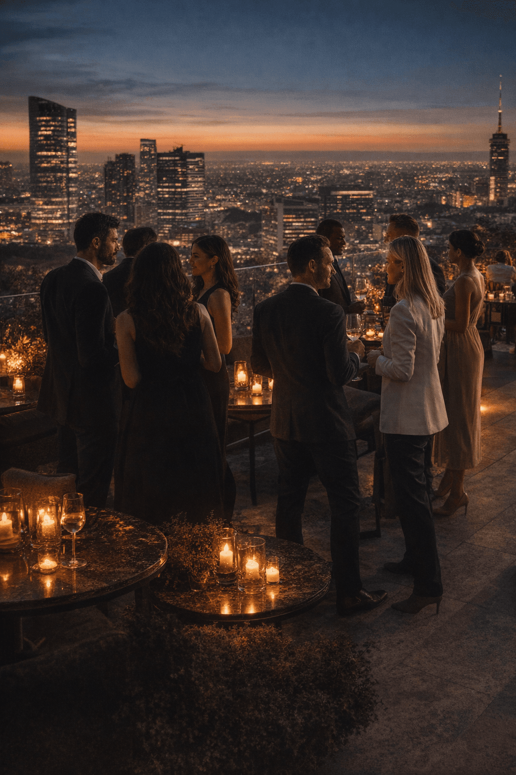 Why the Most Valuable Networks Are No Longer Public