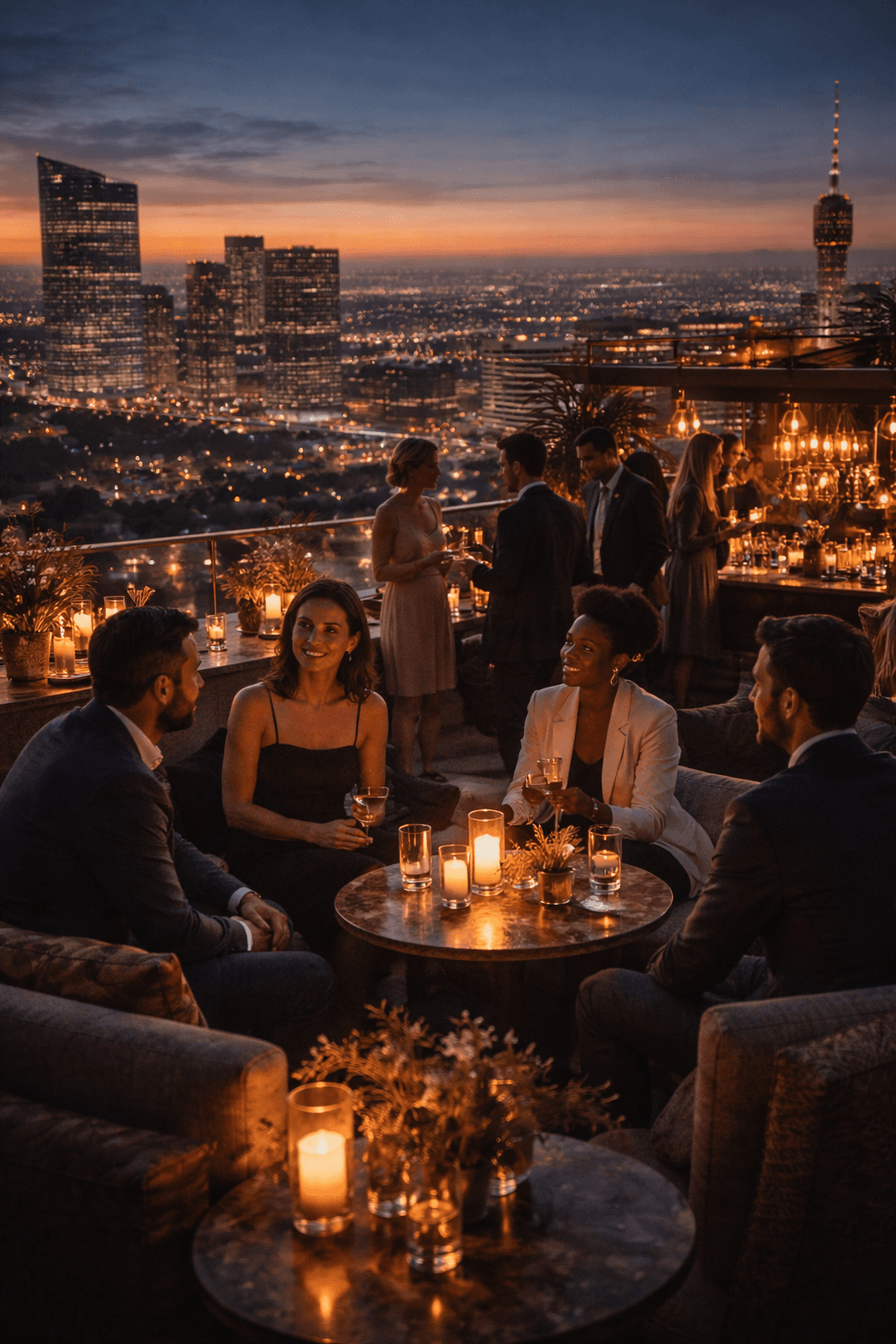 The Rise of Private Social Infrastructure