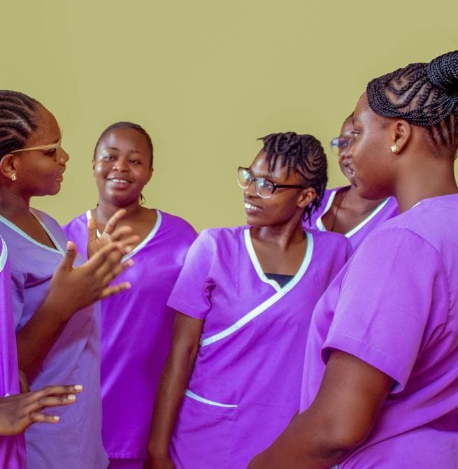 School Of Nursing (S.O.N.), University College Hospital, Ibadan, Oyo State. College Of Nursing & Midwifery Sciences Admission Form for 3036/2027