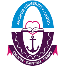 Anchor University, Ayobo, Lagos State 2026/2027 Admission Form Call 09069994000.