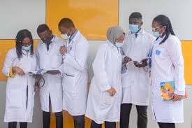 School Of Nursing (S.O.N.), Calabar Calabar, Cross River State 2026/2027 Admission Form Call 09169310237