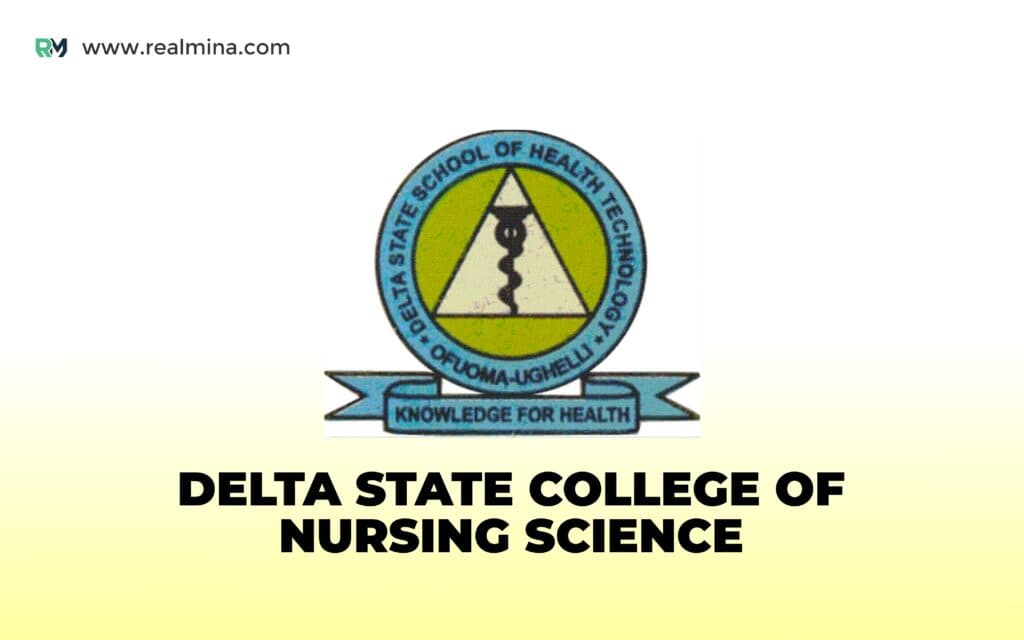 Delta State C0llege of Nursing Sciences FMC Asaba Onicha-Uku 2026/2027 Admission Form is out Call 09169310237 Undergraduate Form