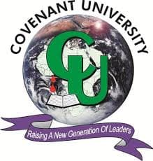 Covenant University Ota 2026/2027 Admission Form is out 2026/2027 Admission Form is out Call 09169310237