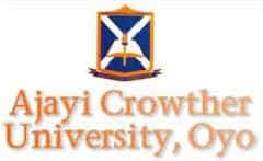Ajayi Crowther University, Oyo State 2026/2027 Post UTME / Admission Screening Form is Out,☎️ Call/WhatsApp: +2349069994000 on how to apply.