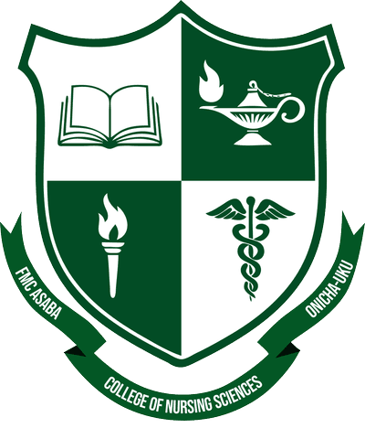 College of Nursing Sciences Federal Medical Centre (F.M.C) Asaba Onicha-Uku Delta State 2026/2027 Admission form is out Call +2349169310237.