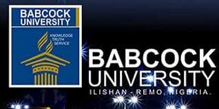 Babcock University Admission Form Ilishan-Remo Admission Form Admission Form is out Call 09169310237