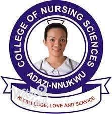 College Of Nursing Sciences Adazi-Nnukwu Admission Form is out for 2026/2027 Call 09169310237 OR WhatsApp +234 09169310237 For more details.