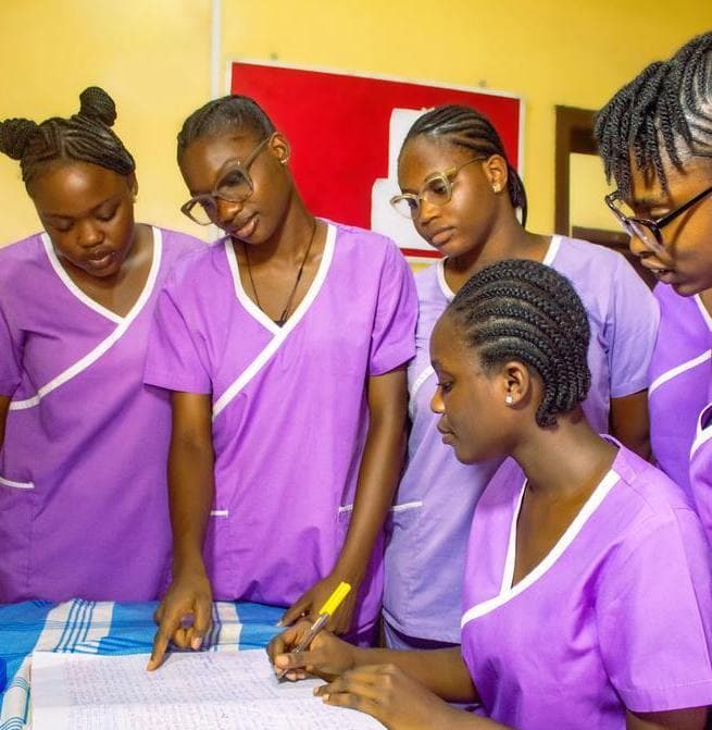 Augustine University, Ilara, Lagos State 2026/2027 Admission Form Call 09069994000.