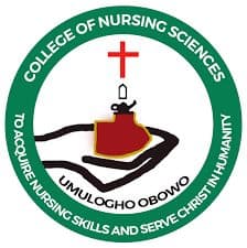 Admission into College Of Nursing Science Umulogho Obowo 2026/2027 Form Call 09169310237