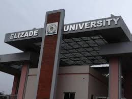 Elizade University 2026/2027 Post UTME / Admission Screening Form is Out,☎️ Call/WhatsApp: +2349069994000