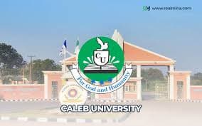 Caleb University, Imota, Lagos State 2026/2027 Post UTME / Admission Screening Form is Out,☎️ Call/WhatsApp: +2349069994000