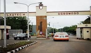 Ladoke Akintola University of Technology (LAUTECH) along Oyo, Ilorin Road 210214,Ogbomosho Oyo State College of Nursing Sciences 2026/2027