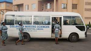 School Of Nursing (S.O.N.), Iyi-Enu Hospital, Iyi-Enu Iyi Enu, Anambra State.. 2026/2027 Admission/Application Form Call/WhatSApp: 09069994000