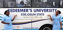 Redeemer’s University, Mowe, Ogun State 2026/2027 Post UTME / Admission Screening Form is Out,☎️ Call/WhatsApp: +2349069994000