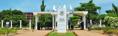 Benson Idahosa University Benin City Edo State College Of Nursing Sciences 2026/2027 Admission form is out