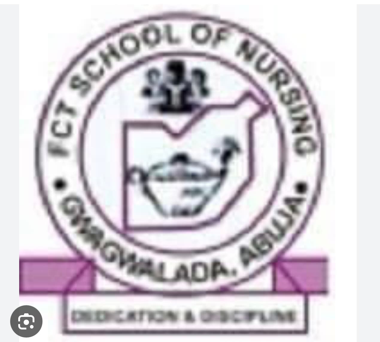 School of Nursing Abuja call 09137461097 for 2026/2027 Admission form