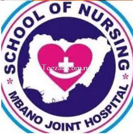 College of Nursing Sciences Mbano Imo State 2026/2027 Admission form is out Call Dr (Mrs) .K. Mohanye on +2349169310237.