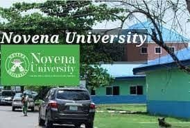 Novena University, Ogume, Delta State 2026/2027 Post UTME / Admission Screening Form is Out,☎️ Call/WhatsApp: +2349069994000