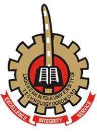 Ladoke Akintola University of Technology (LAUTECH) along Oyo, Ilorin Road 210214,Ogbomosho Oyo State College of Nursing Sciences 2026/2027
