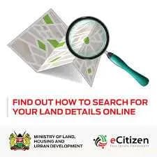 A Step By Step Property Title Verification Process in Kenya