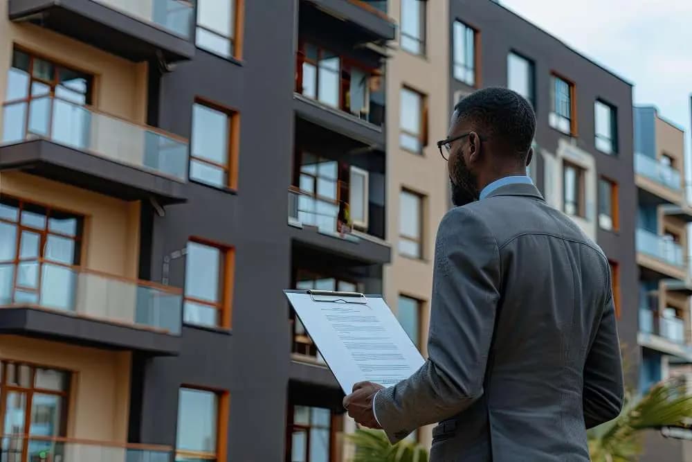 Benefits of Buying Off-Plan Properties in Kenya