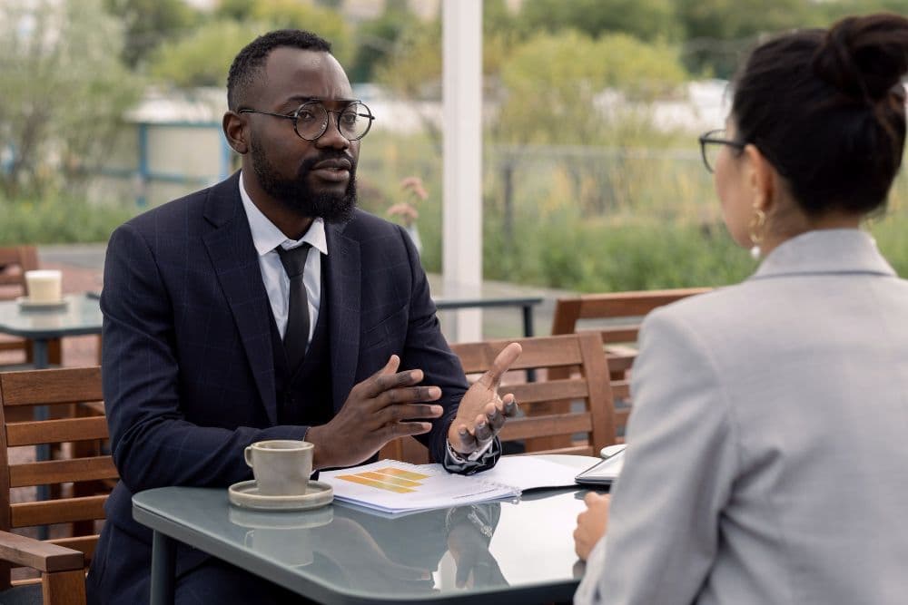 The Psychology Behind Successful Negotiations in the Real Estate Market