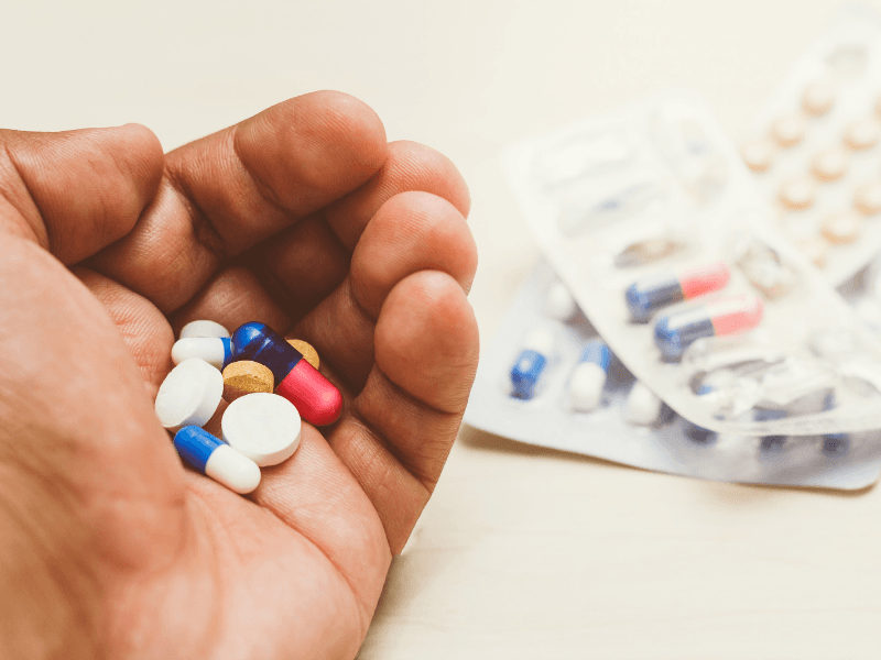 Why Self-Medication Is Driving Late Hospital Visits in Kenya