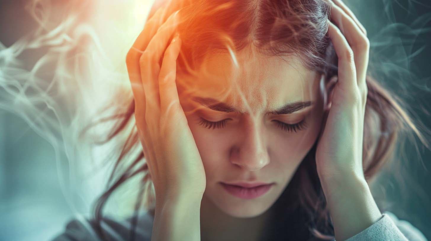 Fatigue, Body Weakness and Dizziness: When Home Remedies Are No Longer Enough