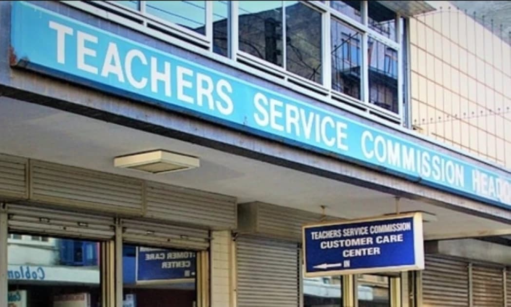TSC seeks Sh422.9 billion in budget, plans to recruit 16,000 teachers