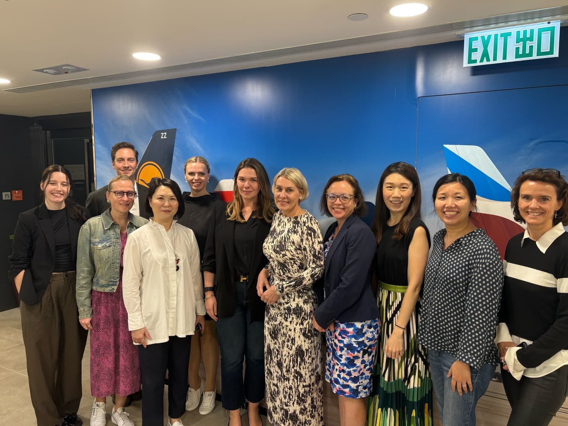 German Economic Stagnation Poses Risk to Kenyan Exports, Tourism