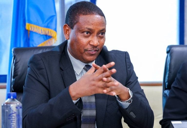 NEMA orders 107 facilities to comply with noise regulations