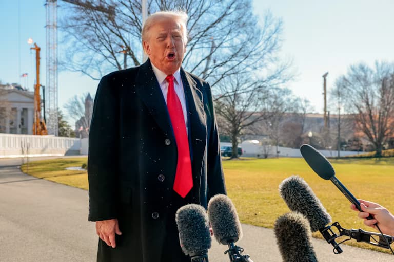 Trump’s New Iron Curtain: Uganda Among 75 Countries Hit by Sweeping Visa Ban